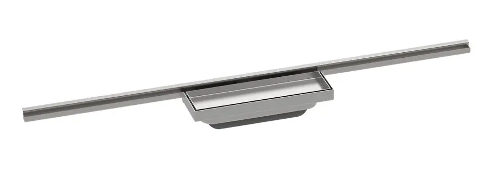 Hansgrohe - RainDrain Minimalistic - Zuhanylefolyó - 56220000