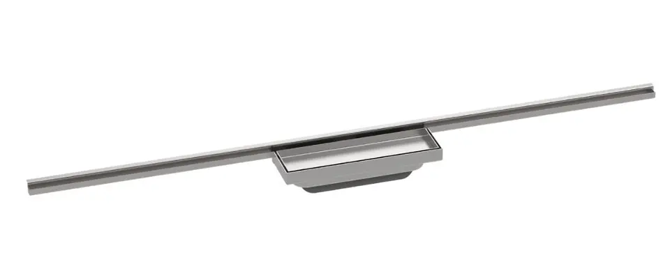 Hansgrohe - RainDrain Minimalistic - Zuhanylefolyó - 56222000