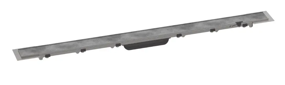 Hansgrohe - RainDrain Rock - Zuhanylefolyó - 56032000