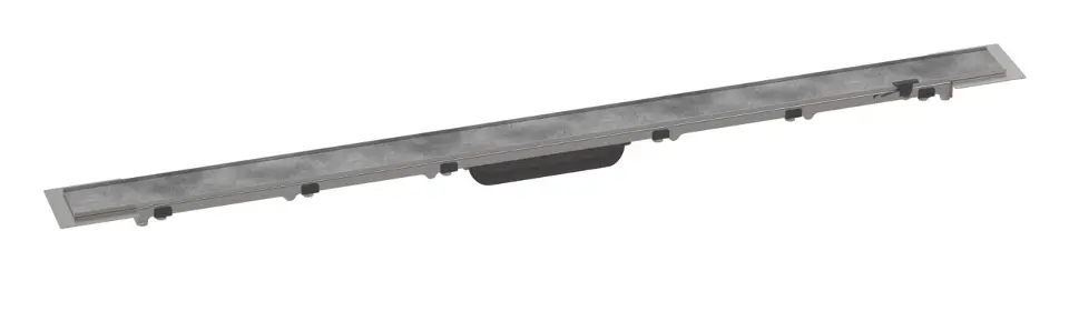Hansgrohe - RainDrain Rock - Zuhanylefolyó - 56033000