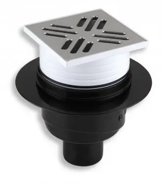 Novaservis - Equipment and accessories - Zuhanylefolyó - 451,0