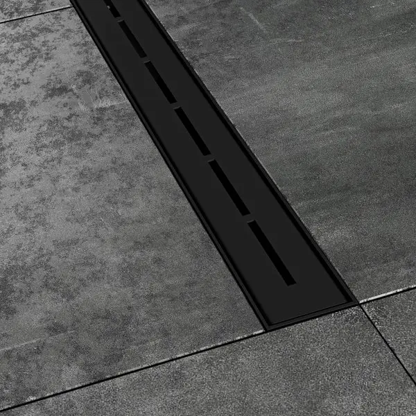 Ravak - Runway - Zuhanylefolyó - X01750 – 3. kép