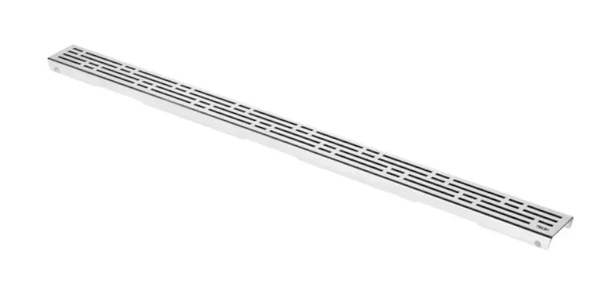 Tece - TECEdrainline - Zuhanylefolyó - 600711