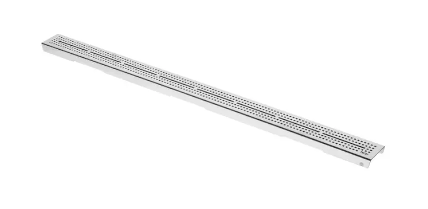 Tece - TECEdrainline - Zuhanylefolyó - 601251
