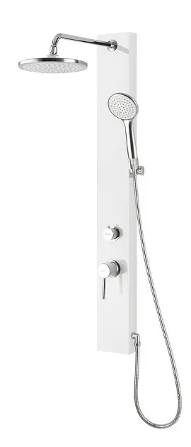 Aqualine - Figa - Zuhanypanel - SL230