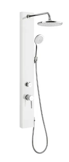 Aqualine - Figa - Zuhanypanel - SL230 – 4. kép