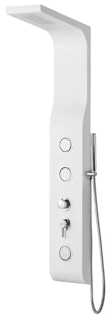 Aqualine - Showers - Zuhanypanel - SL290