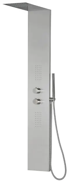 Sapho - Grace - Zuhanypanel - WN326