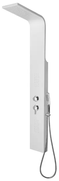 Sapho - Showers - Zuhanypanel - WN682