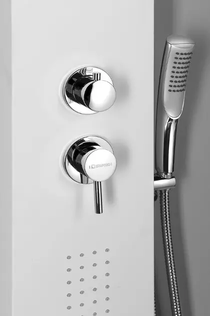 Sapho - Showers - Zuhanypanel - WN682 – 5. kép