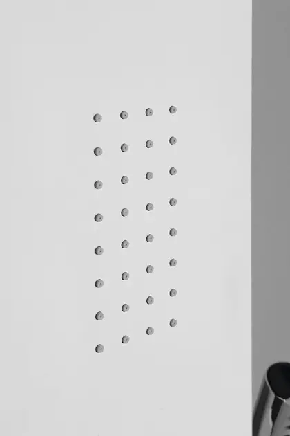 Sapho - Showers - Zuhanypanel - WN682 – 6. kép