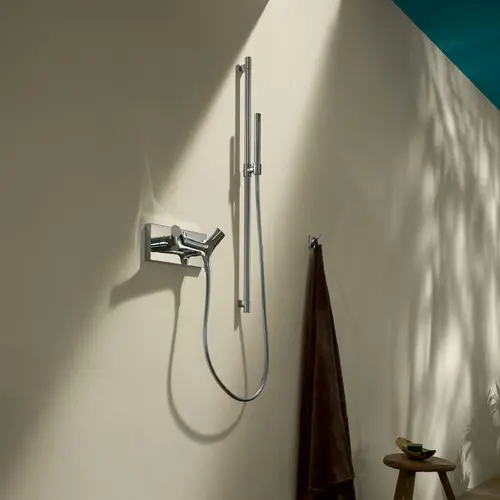 Axor - Showers - Zuhanyrúd - 27830000 – 3. kép