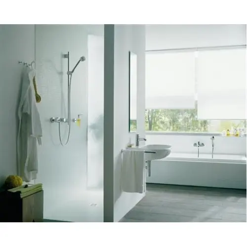 Axor - Showers - Zuhanyrúd - 27989000 – 3. kép