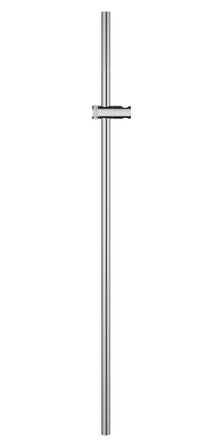 Grohe - Rainshower SmartActive - Zuhanyrúd - 26603000 – 3. kép