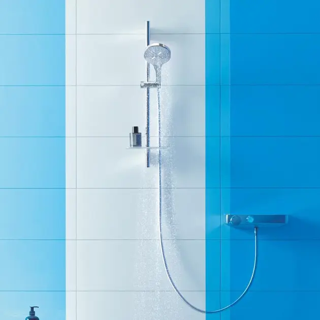 Grohe - Rainshower SmartActive - Zuhanyrúd - 26603000 – 5. kép