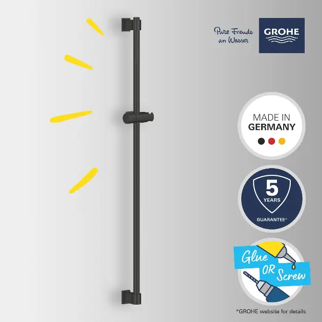 Grohe - Vitalio Universal - Zuhanyrúd - 269612431 – 3. kép