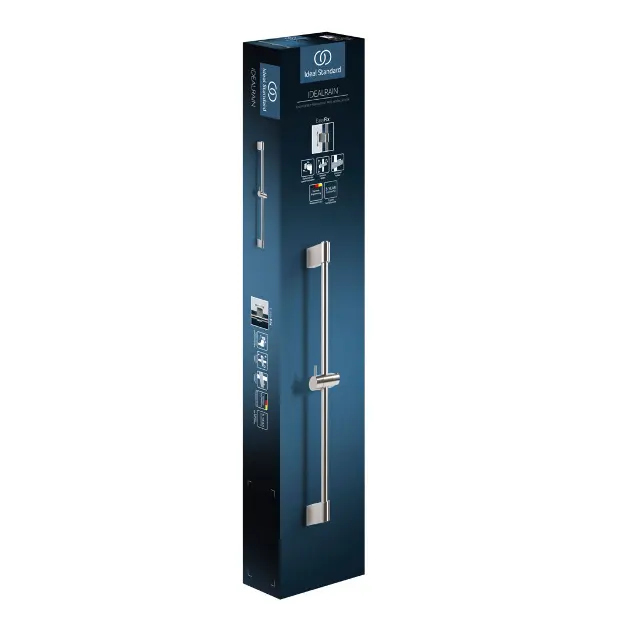 Ideal Standard - Idealrain - Zuhanyrúd - BE400AA – 3. kép