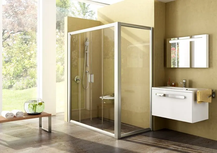 Ravak - Showers - Zuhanyrúd - X07P012 – 3. kép