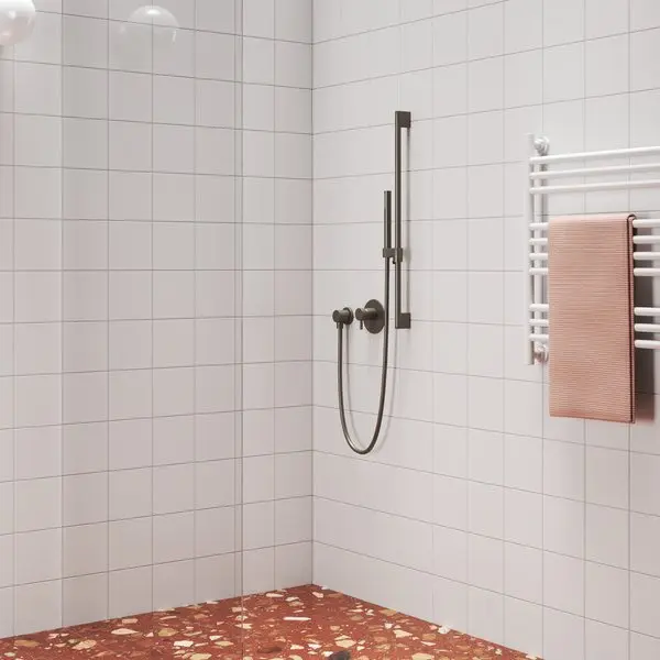 Ravak - Showers - Zuhanyrúd - X07P703 – 3. kép