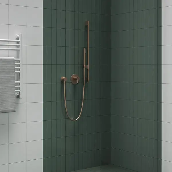 Ravak - Showers - Zuhanyrúd - X07P715 – 3. kép
