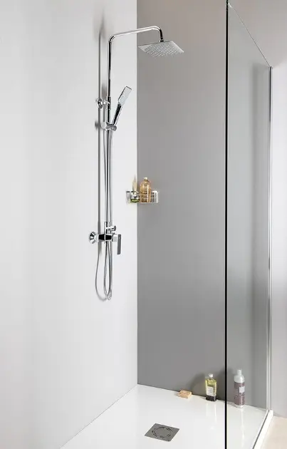 Aqualine - Factor - Zuhanyszett - FC960 – 4. kép