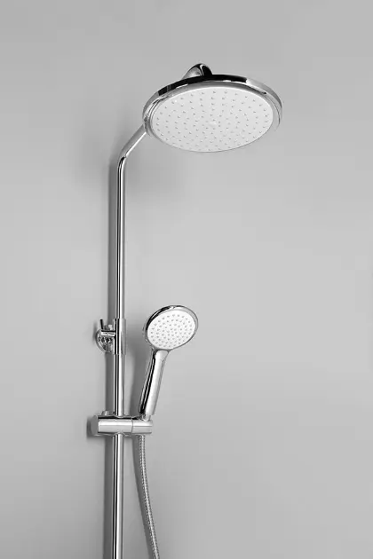 Aqualine - Showers - Zuhanyszett - SL100 – 6. kép