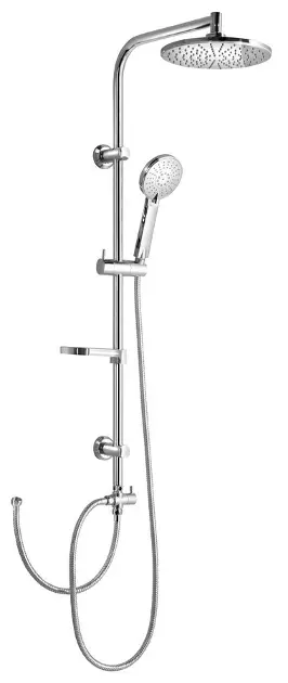 Aqualine - Showers - Zuhanyszett - SL420