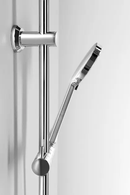 Aqualine - Showers - Zuhanyszett - SL420 – 7. kép