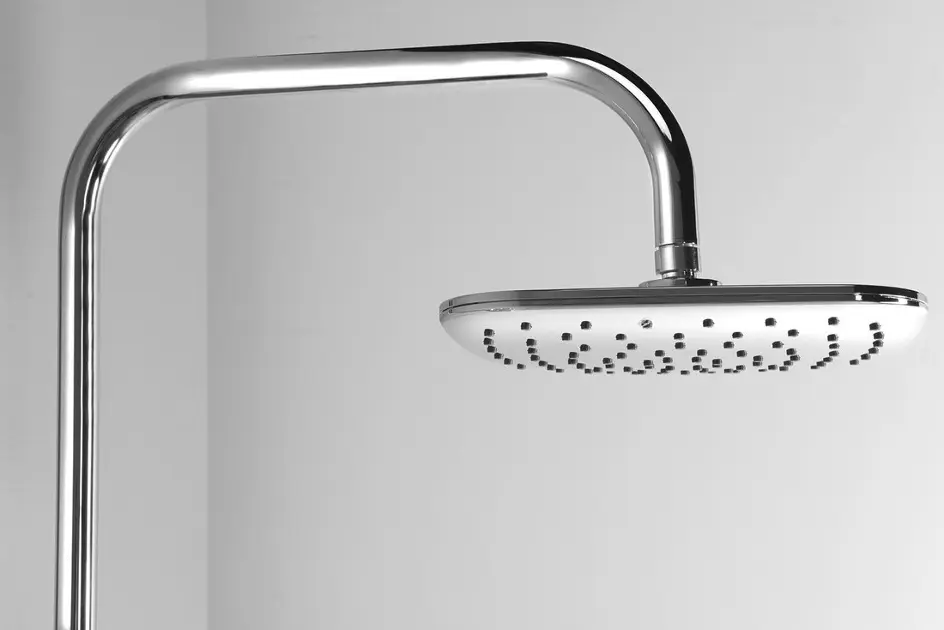 Aqualine - Showers - Zuhanyszett - SL430 – 4. kép