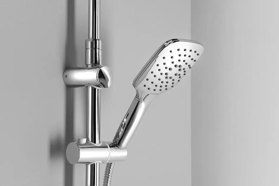 Aqualine - Showers - Zuhanyszett - SL430 – 5. kép