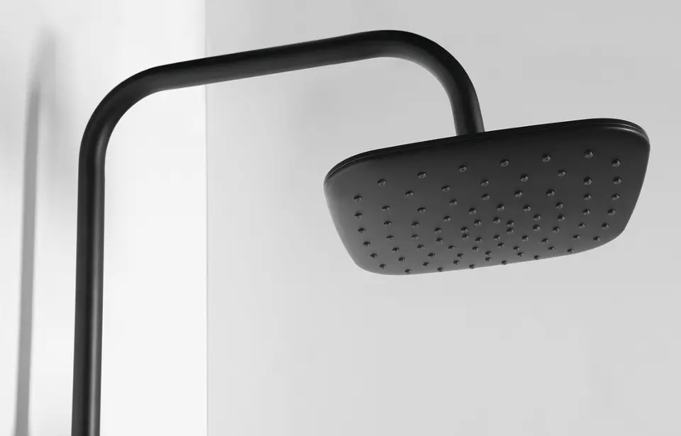 Aqualine - Showers - Zuhanyszett - SL435 – 10. kép