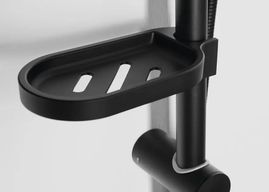 Aqualine - Showers - Zuhanyszett - SL435 – 7. kép