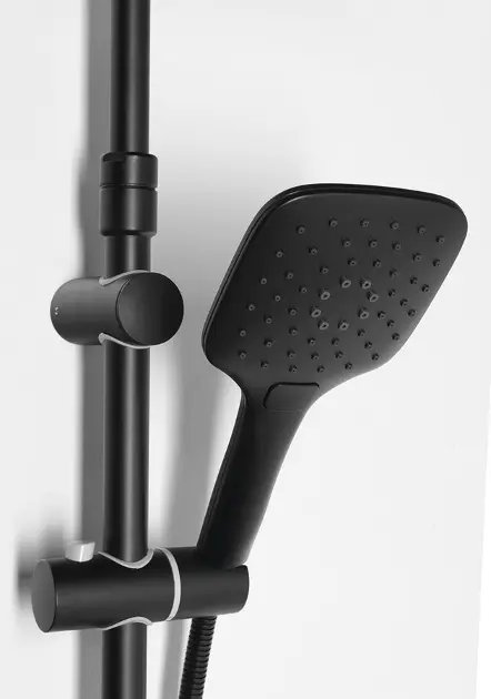 Aqualine - Showers - Zuhanyszett - SL435 – 8. kép