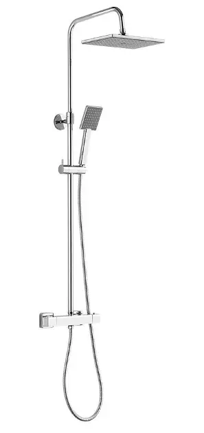 Aqualine - Showers - Zuhanyszett - SL440