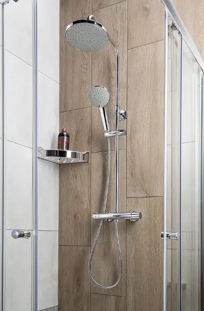 Aqualine - Showers - Zuhanyszett - SL533 – 4. kép