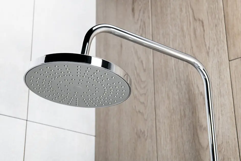 Aqualine - Showers - Zuhanyszett - SL533 – 6. kép