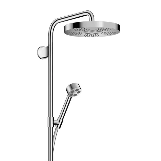 Axor - One - Zuhanyszett - 48790000 – 3. kép