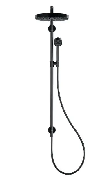 Axor - One - Zuhanyszett - 48790670 – 3. kép