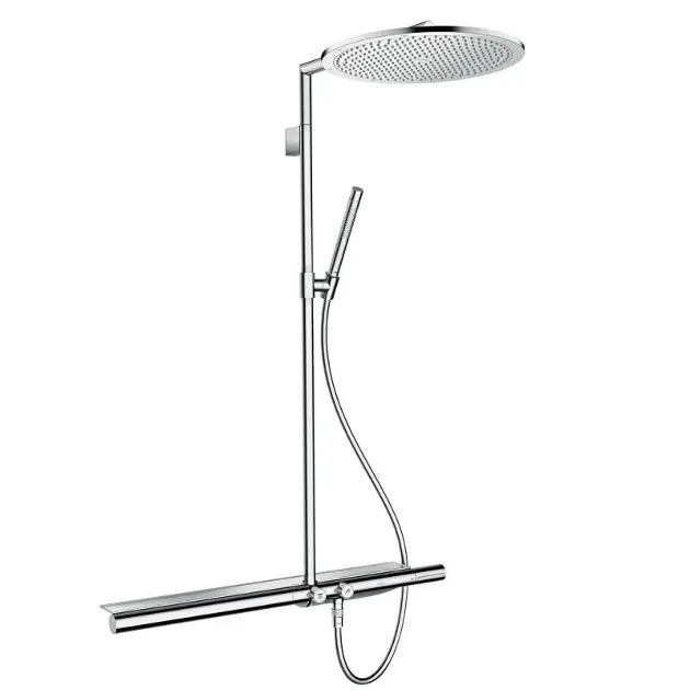 Axor - ShowerSolutions - Zuhanyszett - 27984000
