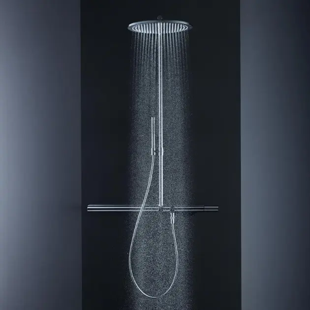 Axor - ShowerSolutions - Zuhanyszett - 27984000 – 4. kép