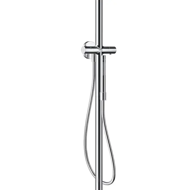 Axor - Starck - Zuhanyszett - 12672000 – 5. kép