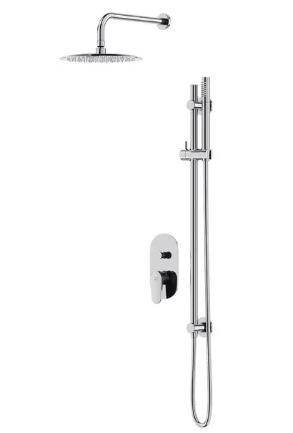 Cersanit - Inverto - Zuhanyszett - S952-005