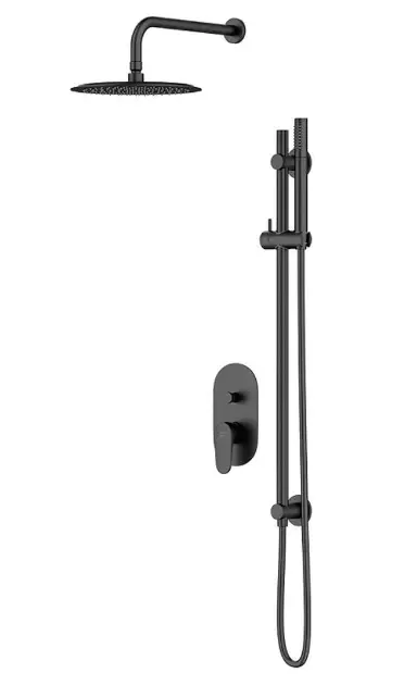 Cersanit - Inverto - Zuhanyszett - S952-006