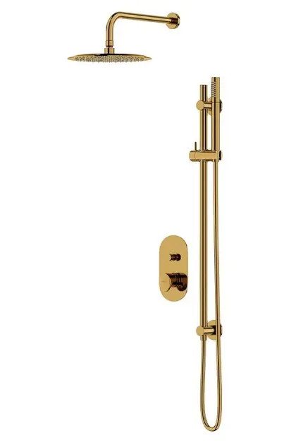 Cersanit - Inverto - Zuhanyszett - S952-007 – 3. kép