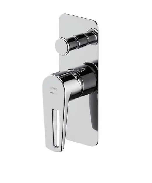 Cersanit - Mille - Zuhanyszett - S952-012 – 3. kép