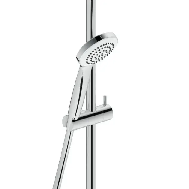 Duravit - B.1 - Zuhanyszett - B14280008010 – 4. kép