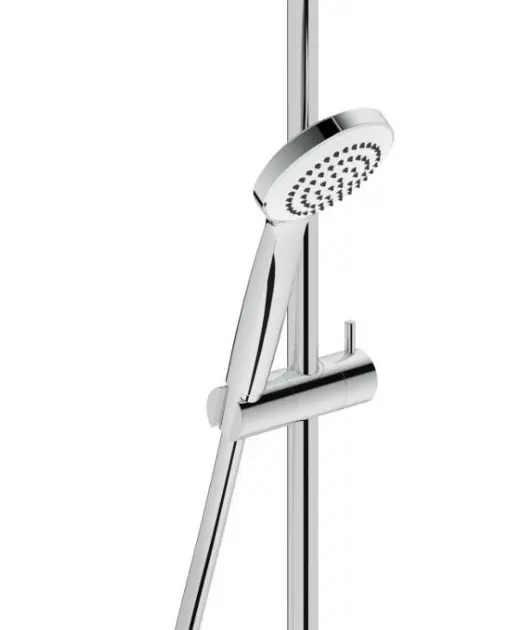 Duravit - B.2 - Zuhanyszett - B24280008010 – 4. kép