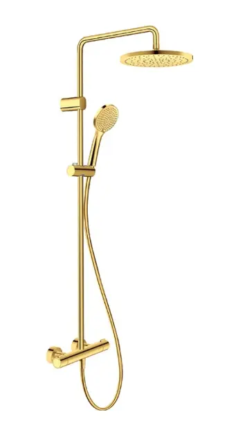 Duravit - Showers - Zuhanyszett - TH4282008034