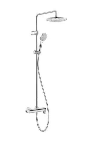 Duravit - Wave - Zuhanyszett - WA4280007010