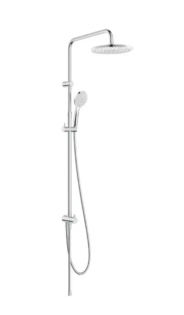Duravit - Zuhanyszett - UV4322002010